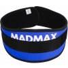 Fitness opasok MadMax Opasek Simply the Best MFB421 Blue M