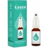 Green Pharmaceutics Nano CBD sprej – 100 mg, 10 ml