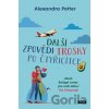 Další zpovědi trosky po čtyřicítce - Alexandra Potter