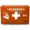 Autolekárnička MZ SR č.143/2009