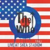 The Who, LIVE SHEA STADIUM 1982, CD