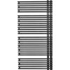 Thermal Trend Tomy HTO746/1454 746 mm x 1454 mm matná čierna