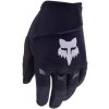 Fox Dirtpaw detské rukavice Black vel. KM