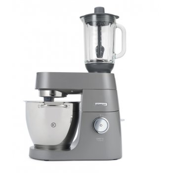 Kenwood KVL 8400S Chef XL Titanium