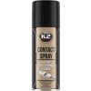 K2 Contact spray, čistič elektrických častí, kontaktov 400 ml W125