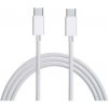 EP-DG977BWE Samsung USB-C/USB-C Datový Kabel 1m White (Bulk) 2446227