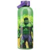 marvel fľaša s motívom hulk