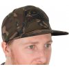 Šiltovka Fox Camo Snapback Hat