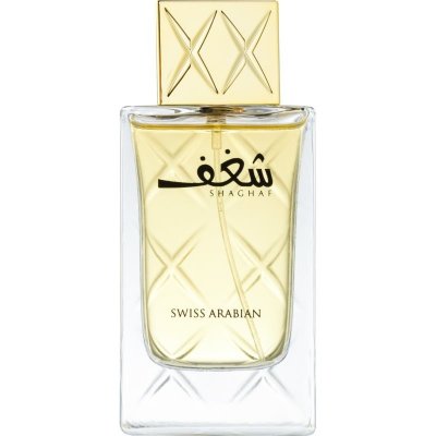 Swiss Arabian Shaghaf parfumovaná voda pre ženy 75 ml