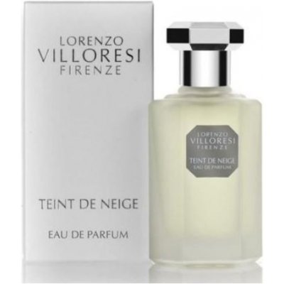 Lorenzo Villoresi Teint de Neige Unisex Eau de Parfum 100 ml