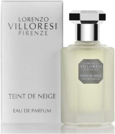 Lorenzo Villoresi Teint de Neige toaletná voda unisex 100 ml