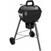 GRIL UHLÍKOVÝ CHELSEA 480C Ø45 cm KOMPAKTNÝ PEVNÝ EASY FLIP SMALTOVANÝ !