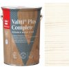 Vodná lazúra Tikkurila 5 l, odtieň Off White (jemná biela)