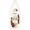 Dove Winter Ritual relaxačný sprchový gél 250 ml