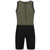 Rogelli FLORIDA, čierno-khaki