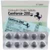 Cenfoce 200mg (Sildenafil Citrate) : cena za 2 balenia