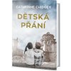 Dětská přání - Catherine Chidgey