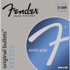 FENDER 073-3150-406 3150R Gauges .010-.046