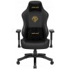 Anda Seat Phantom 3 L čierno/zlatá