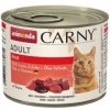 Animonda CARNY Adult hovězí 200 g