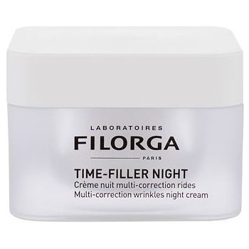 Filorga Time Filler Night nočný protivráskový krém 50 ml