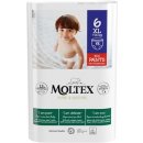 Moltex Pure & Nature natahovací XL +14 kg 18 ks