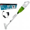 Tyčový vysávač Makita Stick zelený