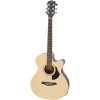 ROMANZA G11CEQ NAS westernová gitara