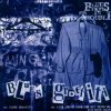 BLUES \'N\' TROUBLE - BLUES GRAFFITI/RARE& OR L (2CD)