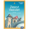 Wczoraj i dziś NEON. Historia. Szkoła podstawowa. Klasa 4. Zeszyt ćwiczeń. Nowa edycja 2023-2025 (Maćkowski Tomasz,Surdyk-Fertsch Wiesława,Olszewska Bogumiła)(Brožovaná)
