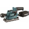 Makita DBO380Z aku vibračná brúska 93x185mm Li-ion LXT 18V, bez aku Z