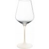 Villeroy & Boch poháre na červené víno Manufacture Rock Blanc 4 x 470 ml
