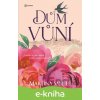 E-kniha Dům vůní - Martina Sahler