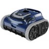 Planet Pool CF 400 AKU, blue