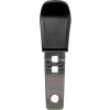 Náhradný diel Burton Wms Step On Pant Clip black - Odosielame do 24 hodín