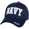 ROTHCO čiapka DELUXE NAVY baseball MODRÁ