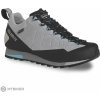 Dolomite Crodarossa Low GTX 2.0 dámske topánky, aluminium grey/capri blue UK 4.5