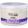 Stapiz Sleek Line Violet maska na vlasy 250 ml