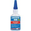 Loctite 406 50g - sekundové lepidlo na plasty a gumu LOCTITE 1437123