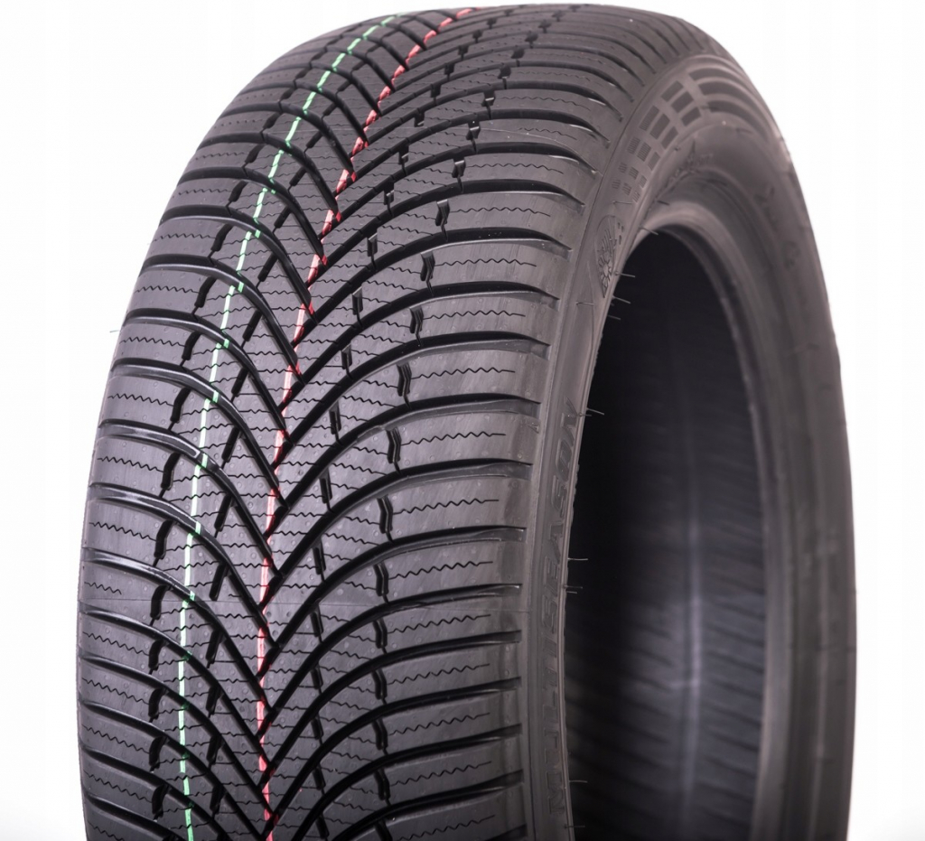 Firestone Multiseason 2 205/55 R17 95V