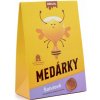 Beelol Medové cukríky MEDÁRKY Príchuť: šalviové