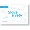 Slová a vety Písanka 4
