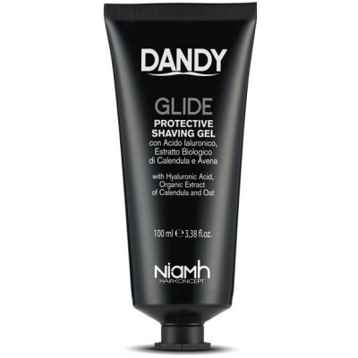 Dandy Glide Protective Shaving ochranný gél na holenie 100 ml