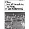 Filmy Jana Kříženeckého - speciální edice DVD + BD