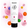 Bruma - aloe vera sliding gel bubblegum flavor 100 ml
