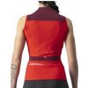 Castelli SOLARIS červená
