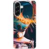 Odolné silikónové puzdro iSaprio - Astronaut 01 - Samsung Galaxy A56