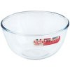 Pyrex Sklenená misa na šalát na cereálie mixing 3 l