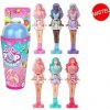 Barbie Mini BarbieLand Slime Reveal séria 2