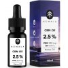 Hemnia Good Night's Sleep Konopný olej 2,5% 250 mg CBN 250 mg CBD 10 ml